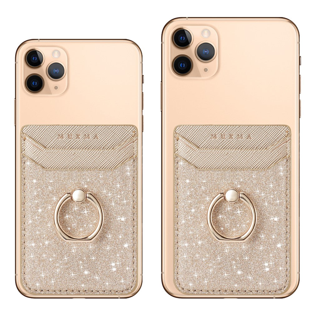 Phone Card Holder 