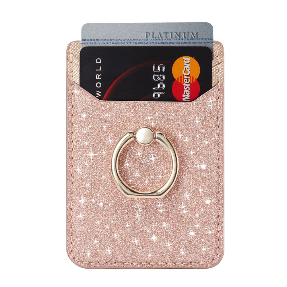 Phone Card Holder 