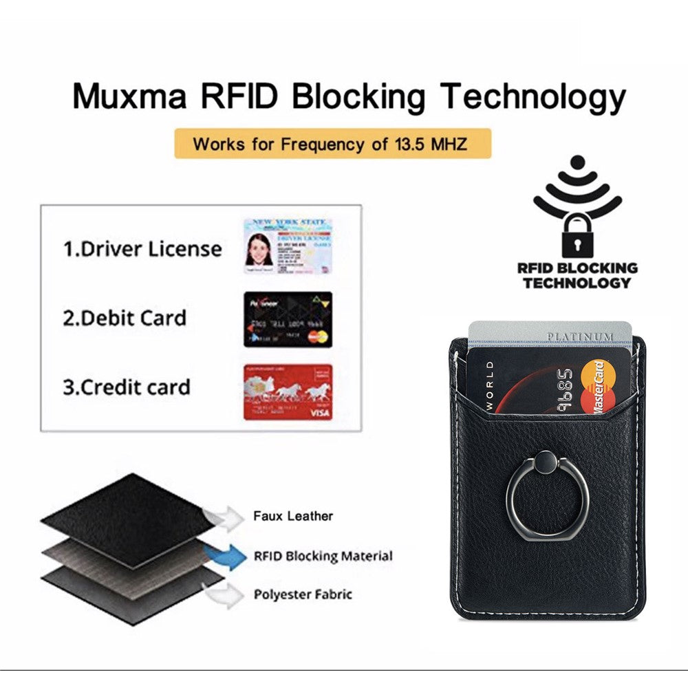 Phone Card Holder 