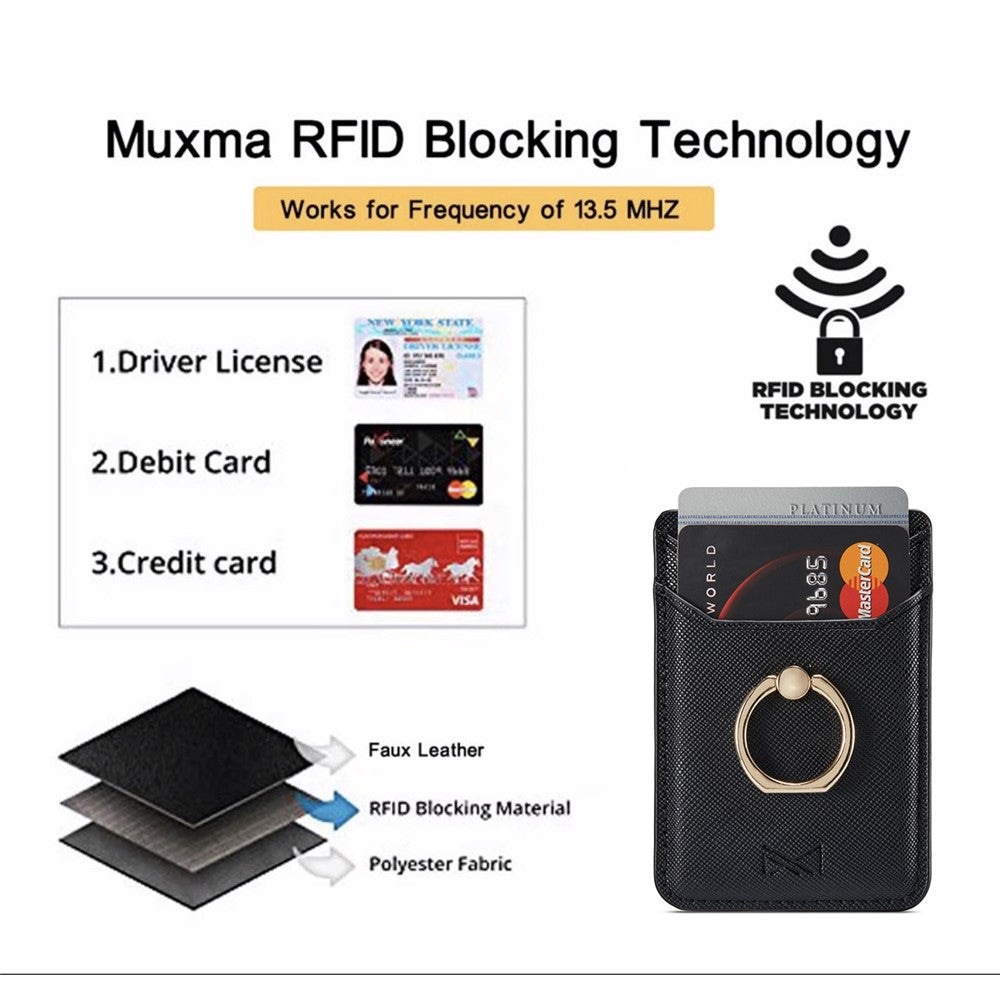 Phone Card Holder 