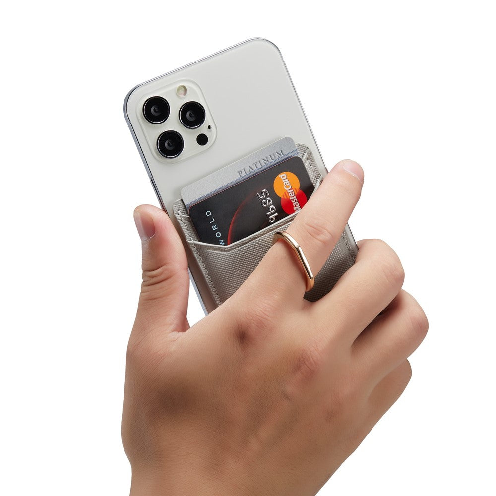 Phone Card Holder 