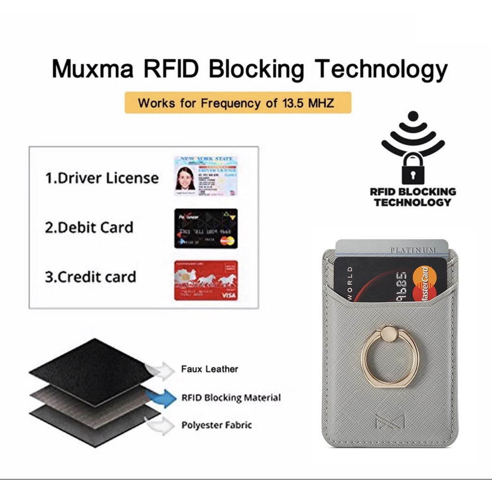 Phone Card Holder 