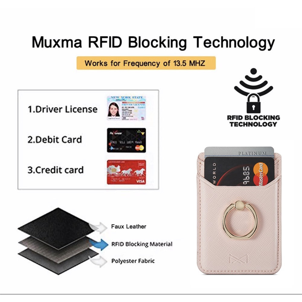 Phone Card Holder 