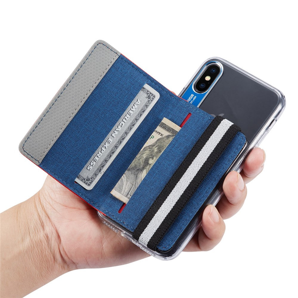 Phone Card Holder 