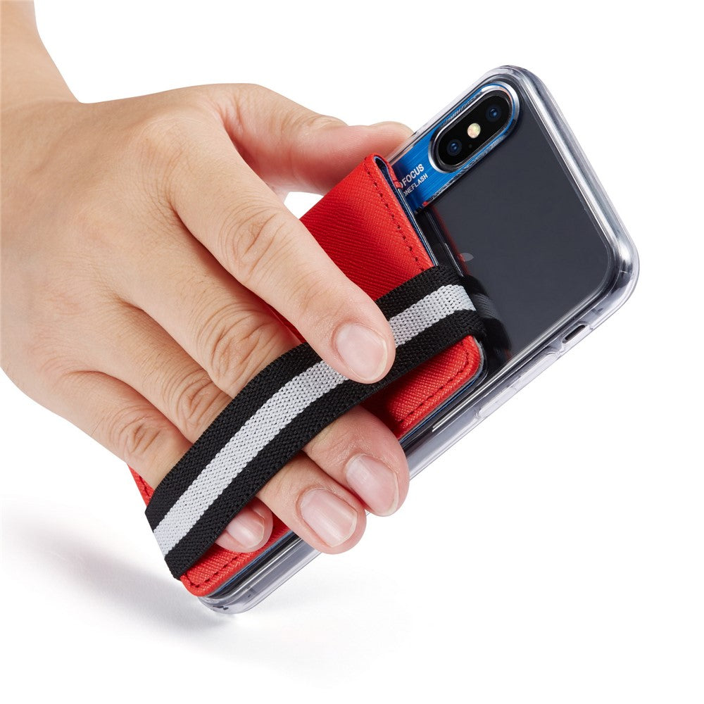 Phone Card Holder 