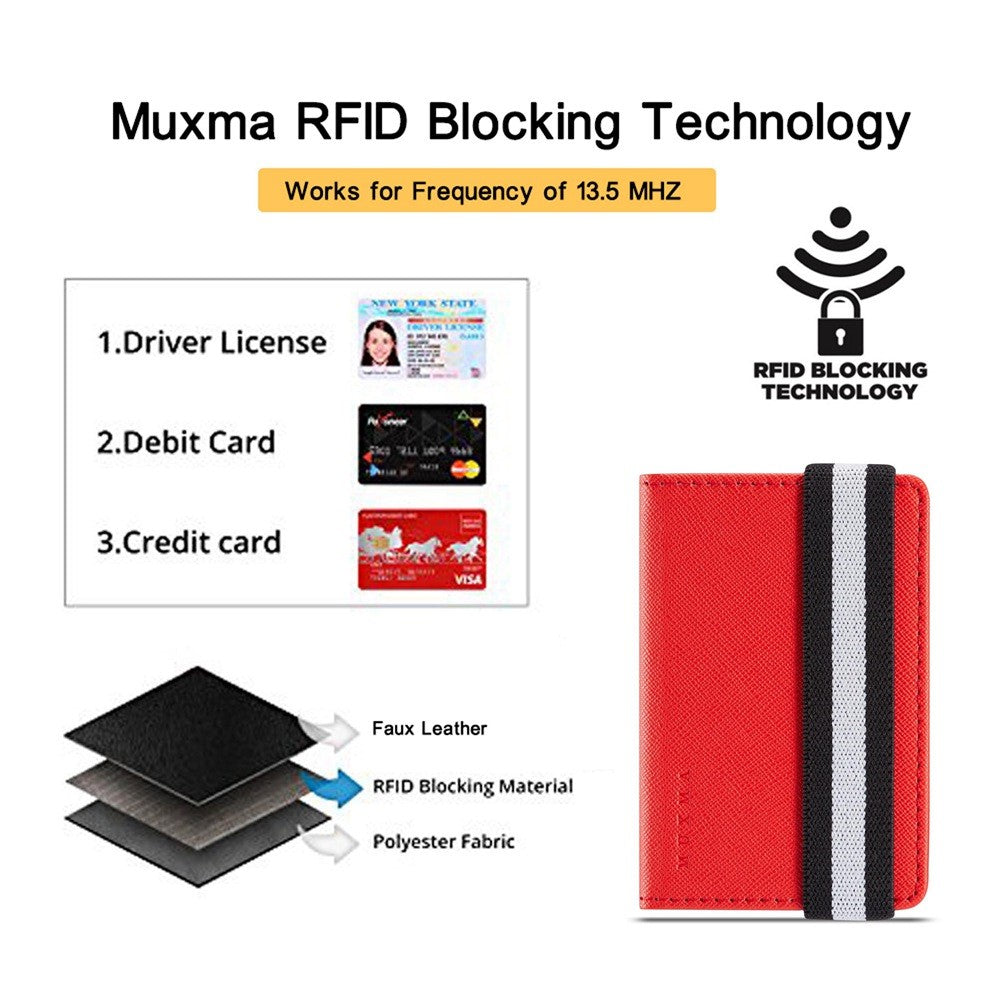 Phone Card Holder 