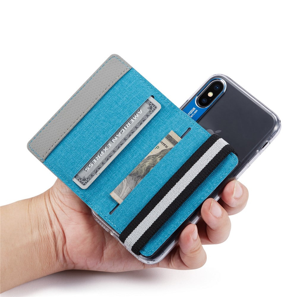 Phone Card Holder 