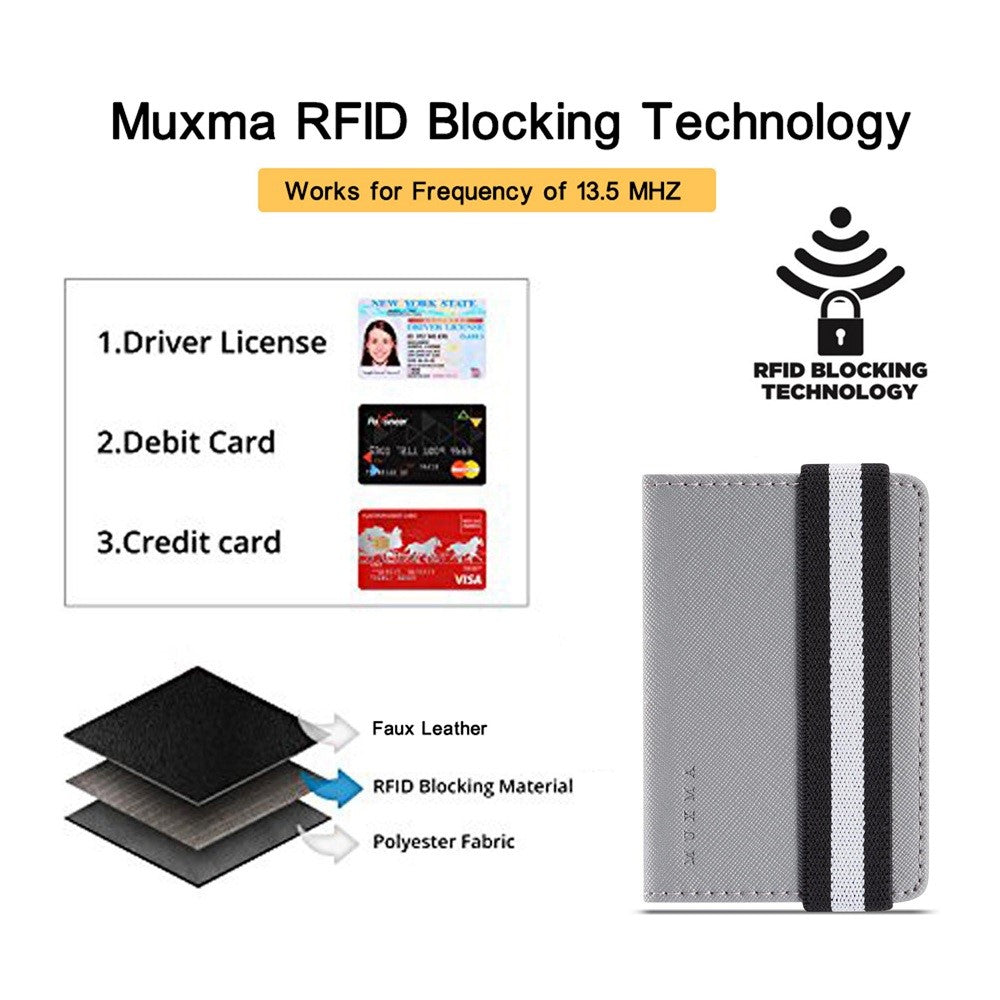 Phone Card Holder 