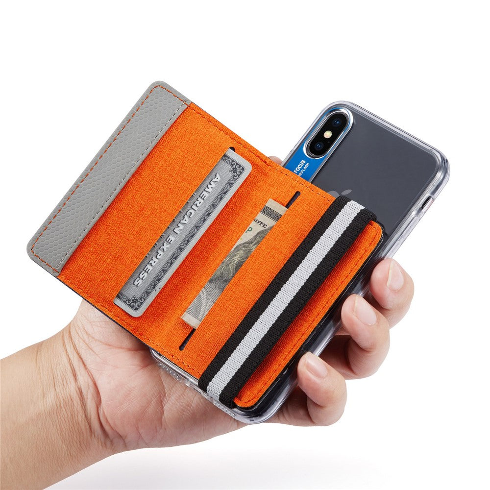 Phone Card Holder 