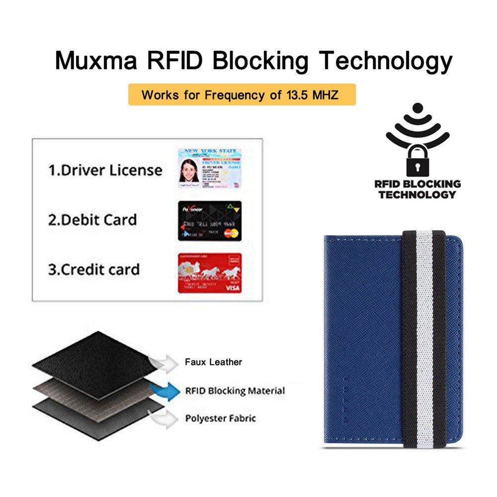 Phone Card Holder 