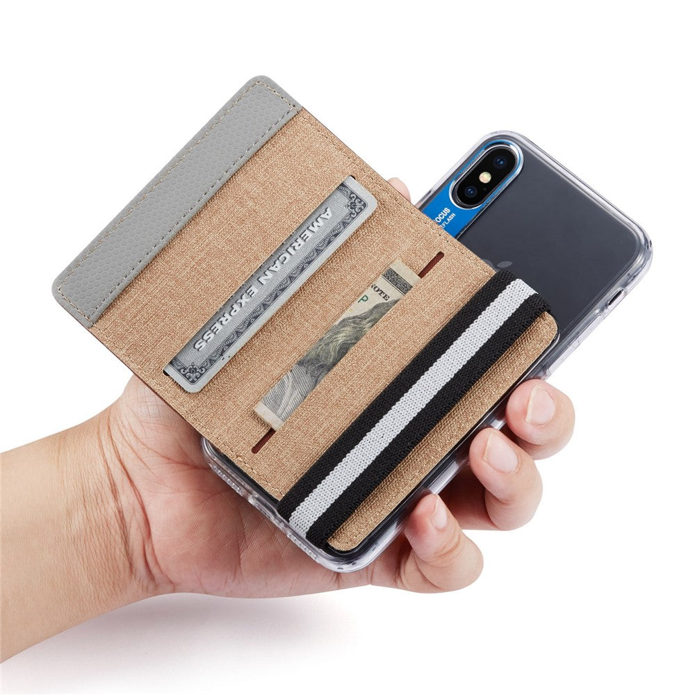 Phone Card Holder 