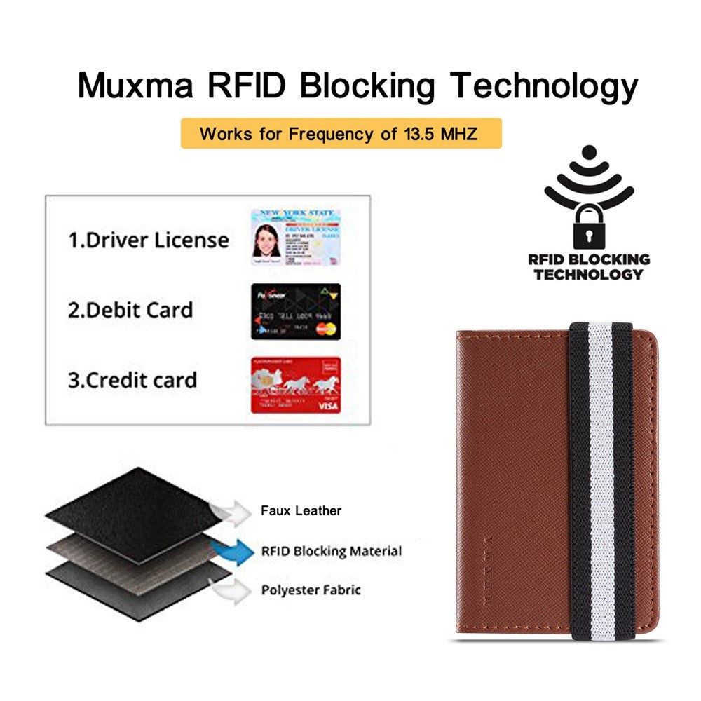 Phone Card Holder 