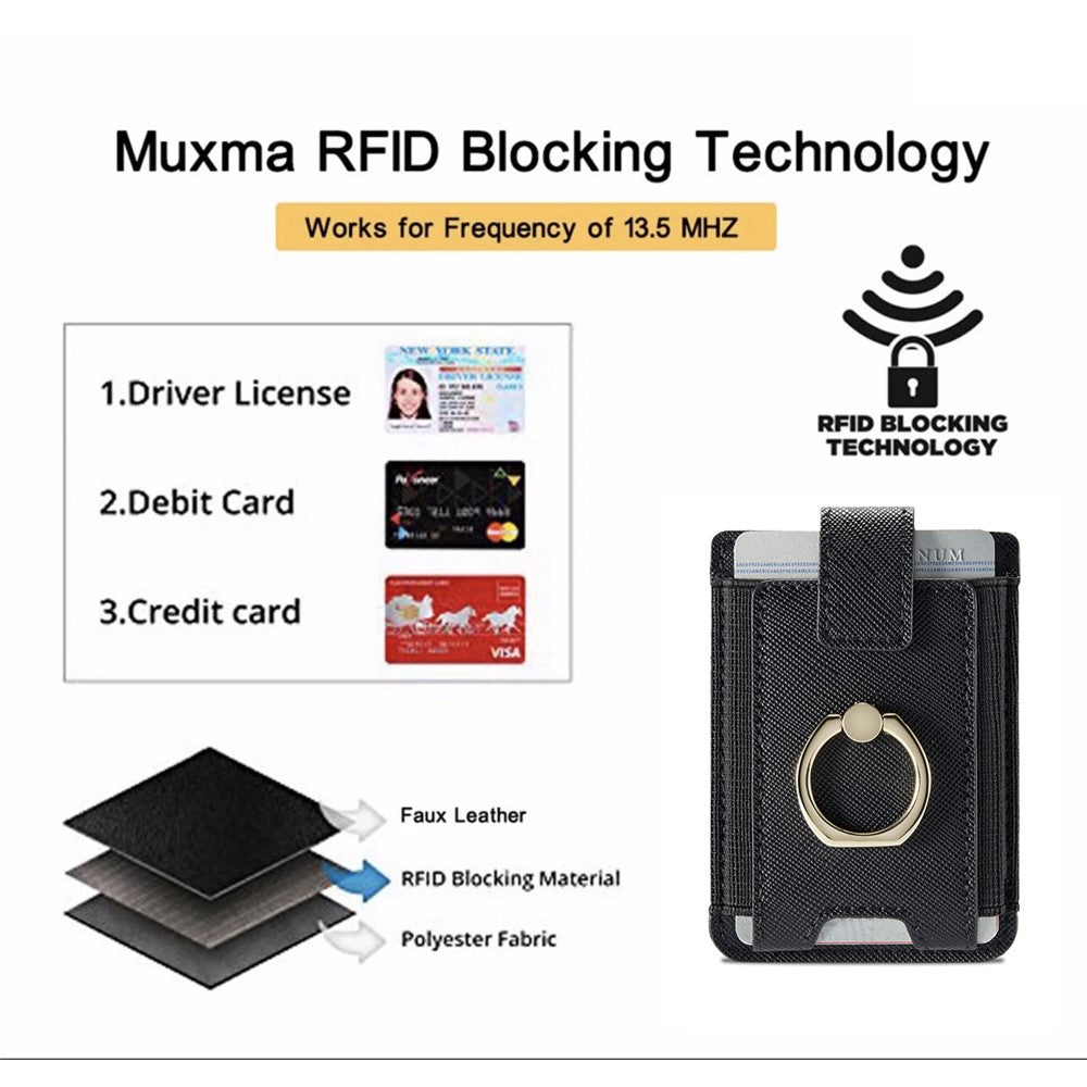 Phone Card Holder 