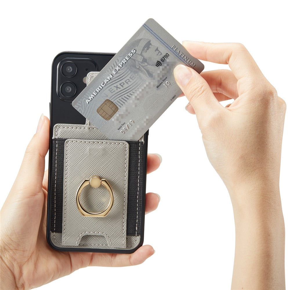 Phone Card Holder 