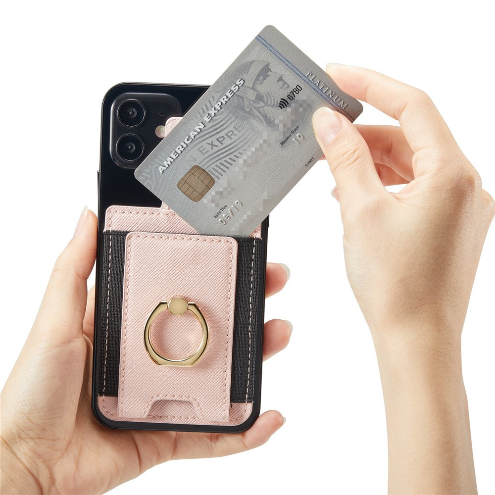 Phone Card Holder 