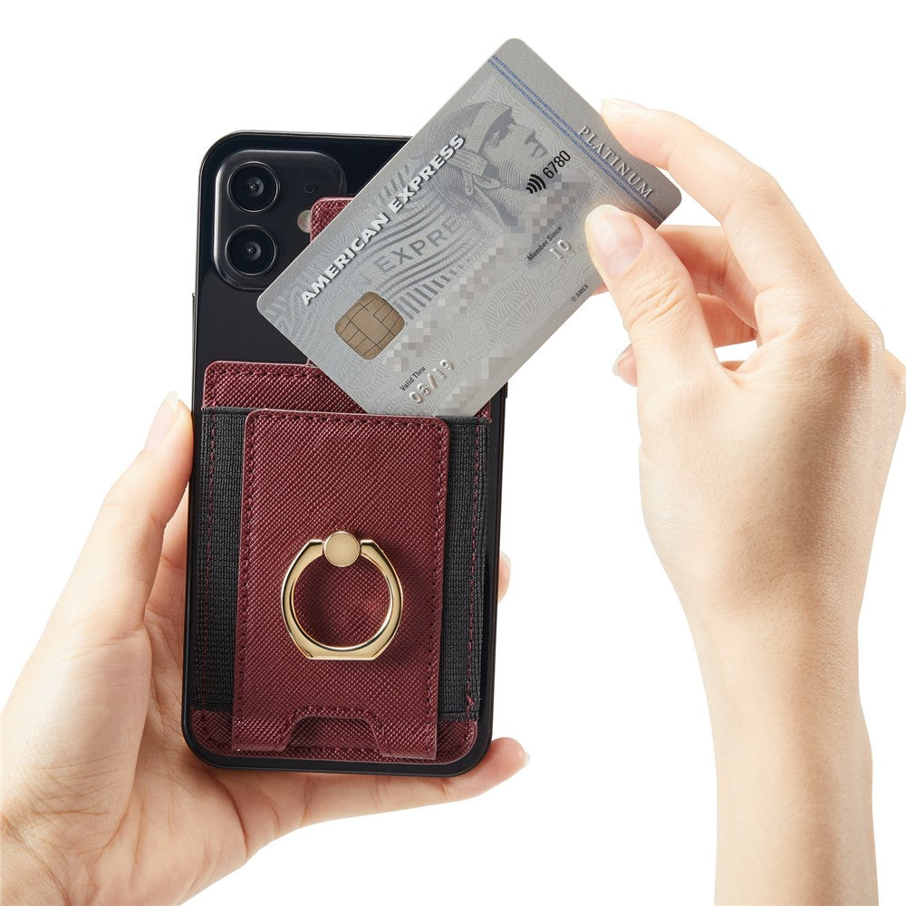 Phone Card Holder 