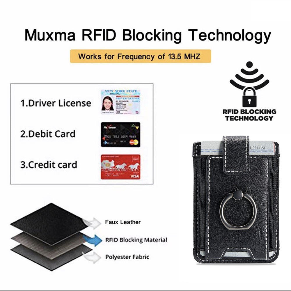 Phone Card Holder 