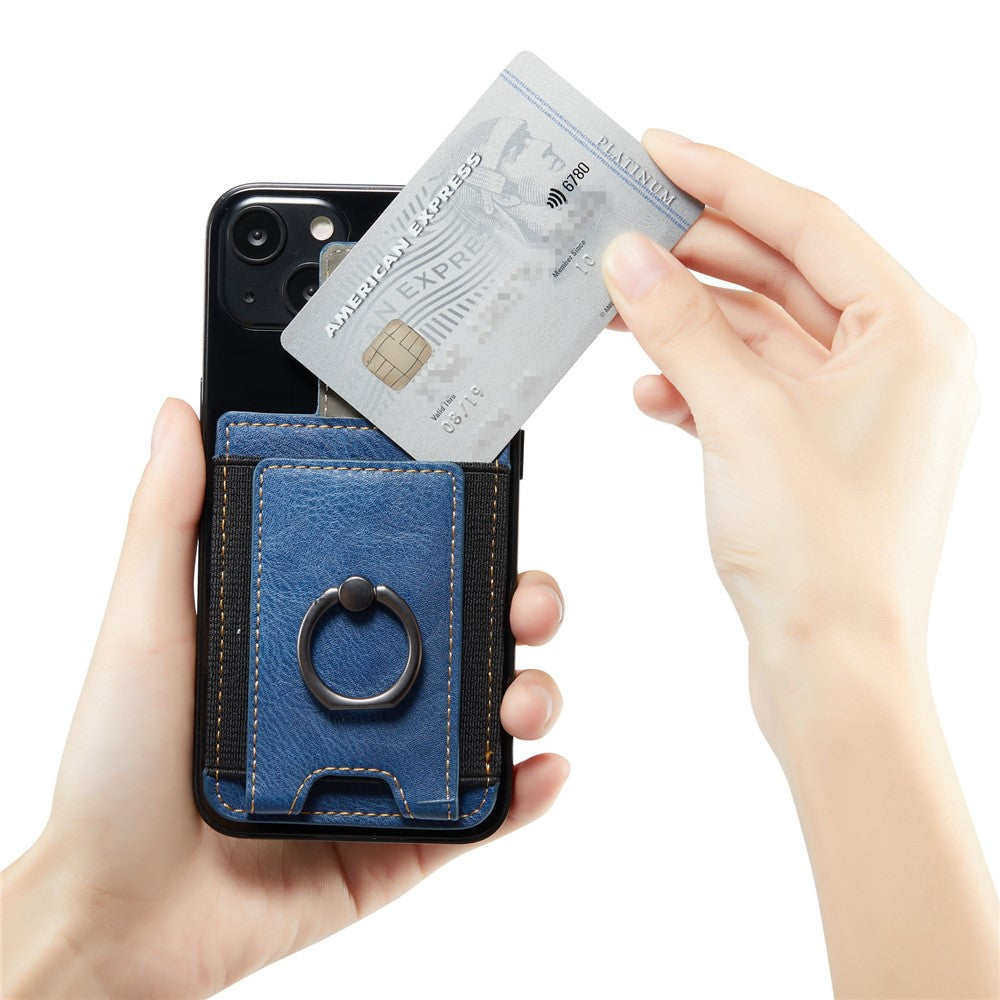 Phone Card Holder 
