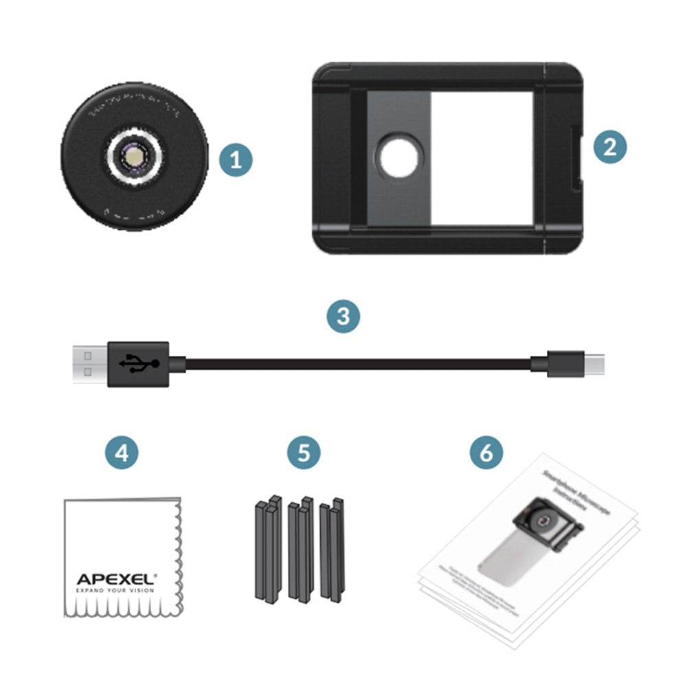 Other Camera Accessories 