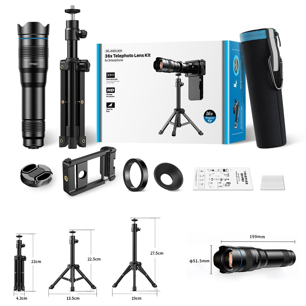 Other Camera Accessories 