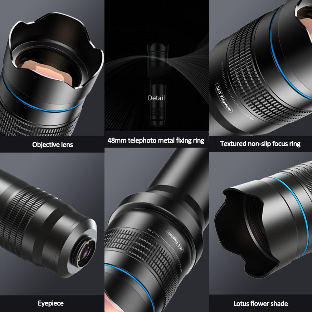 Other Camera Accessories 