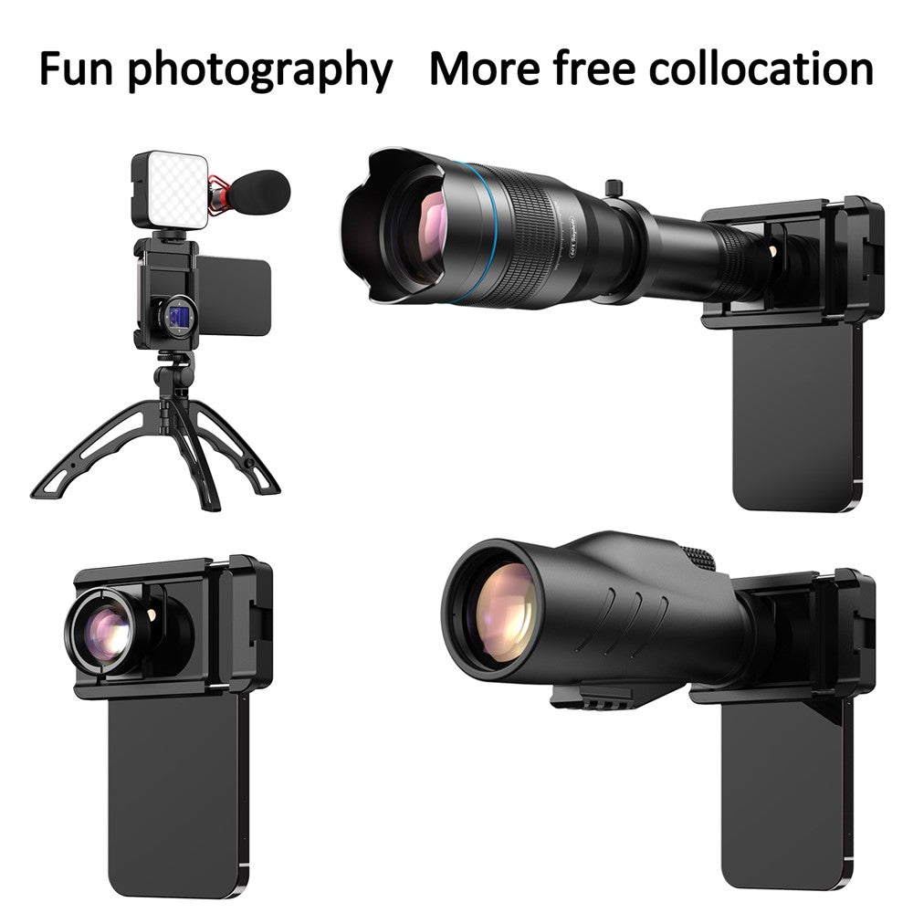 Other Camera Accessories 