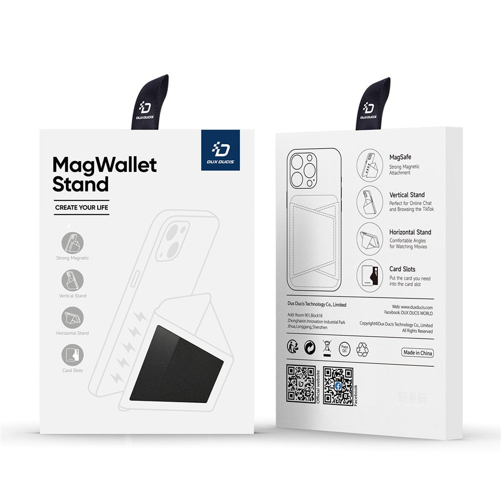 Phone Card Holder 