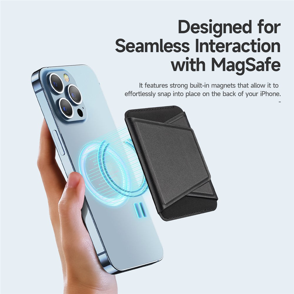 Phone Card Holder 
