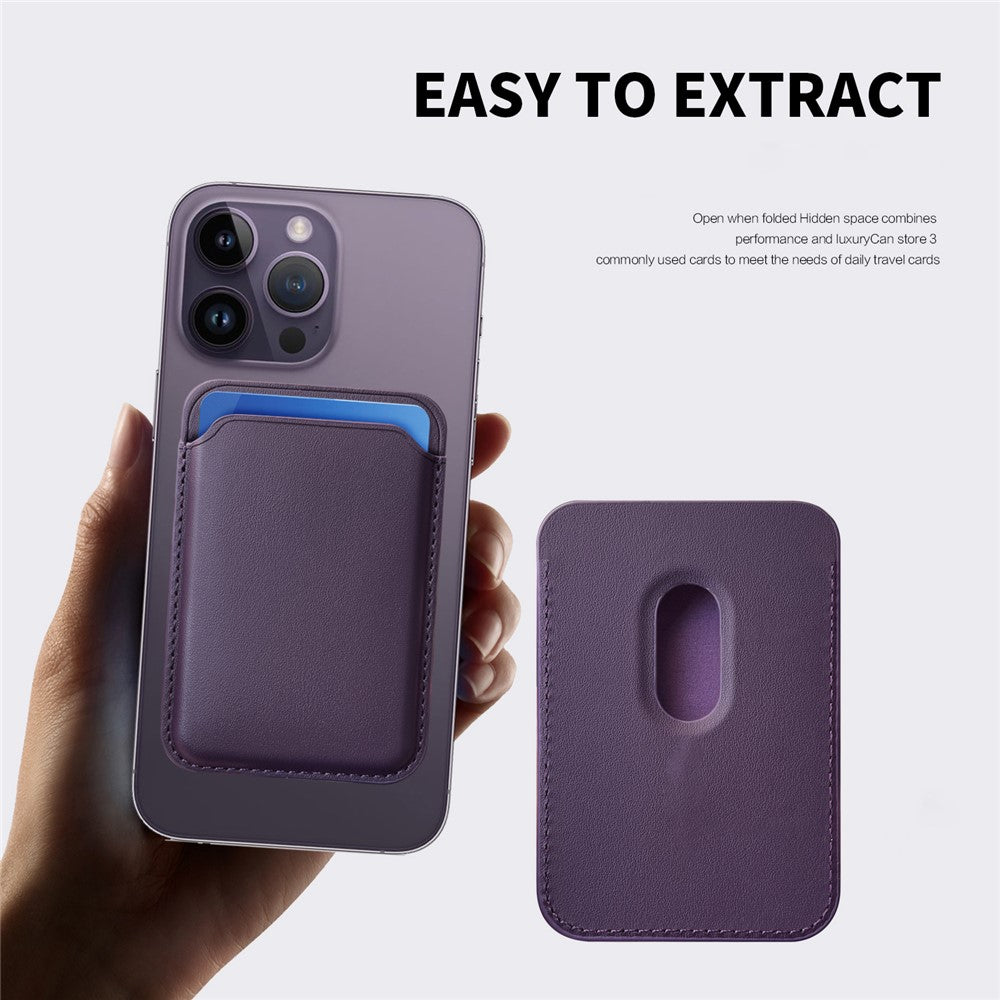 Phone Card Holder 