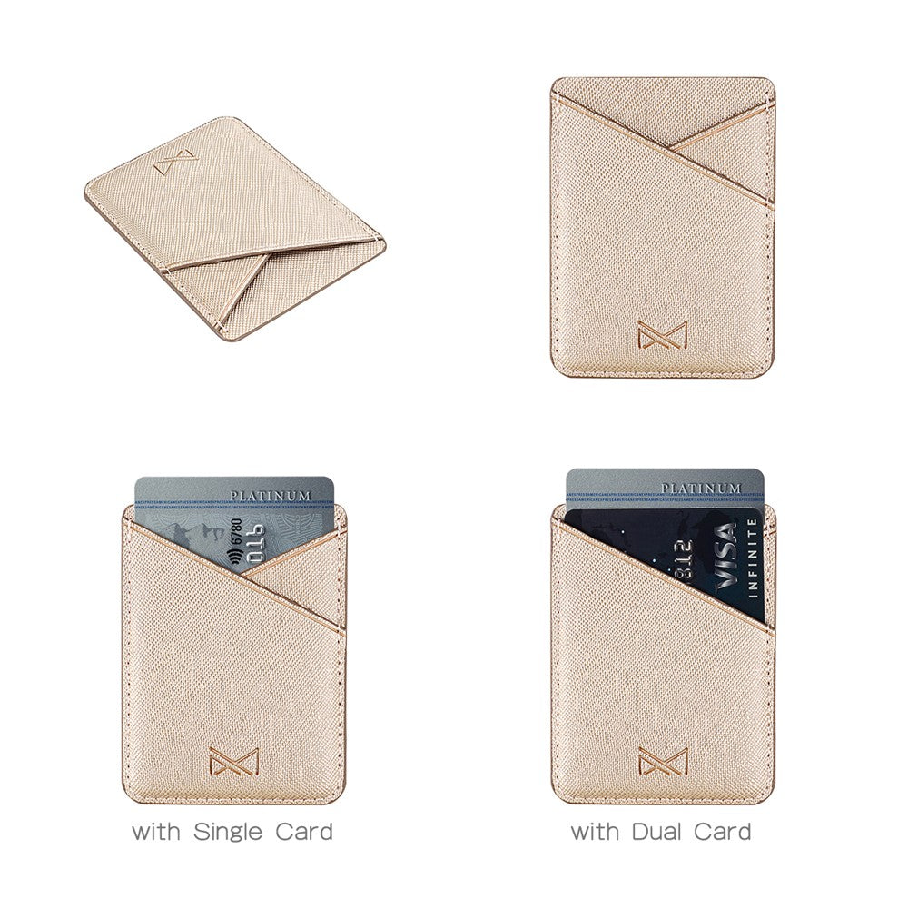 Phone Card Holder 