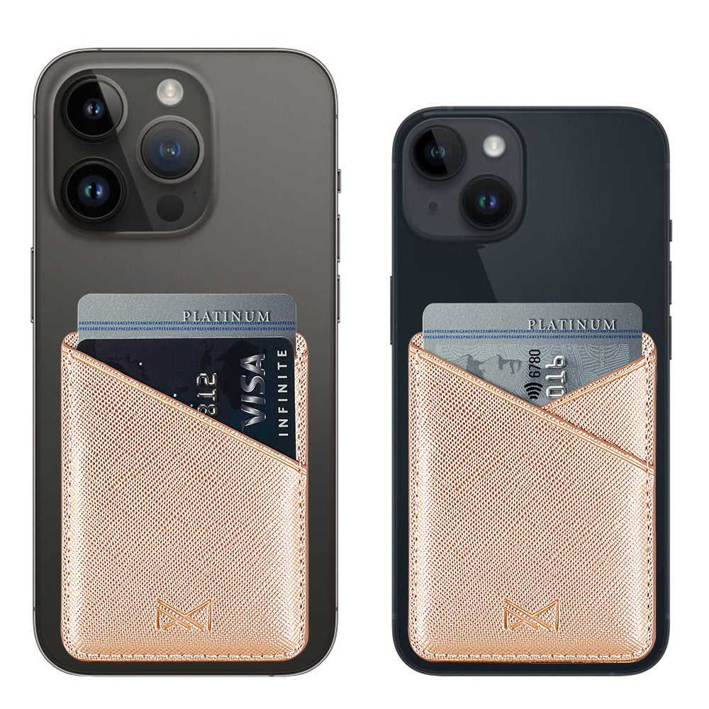 Phone Card Holder 