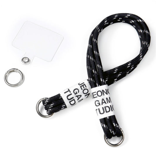Short Lanyards