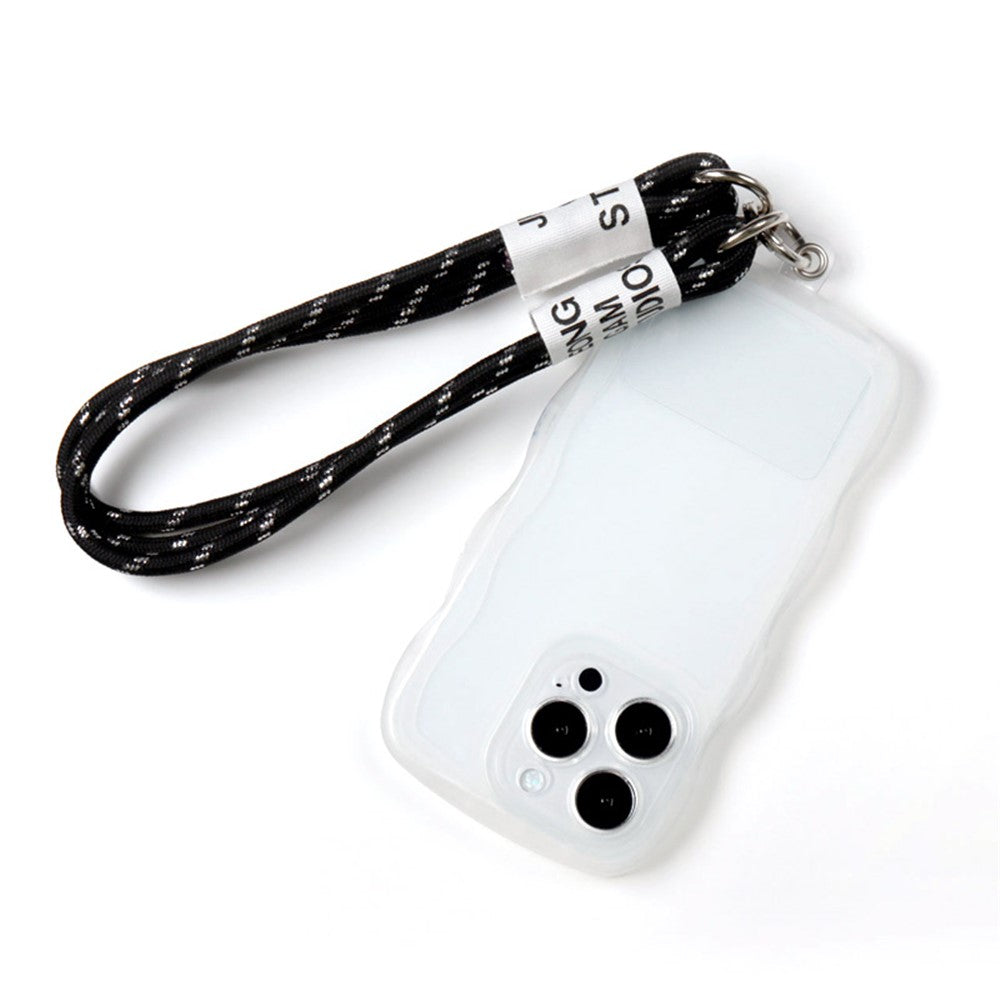 Short Lanyards