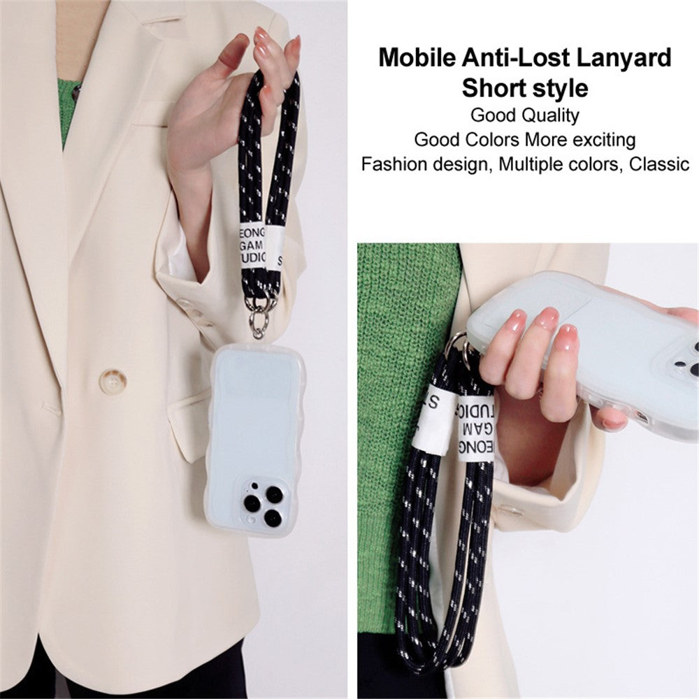 Short Lanyards