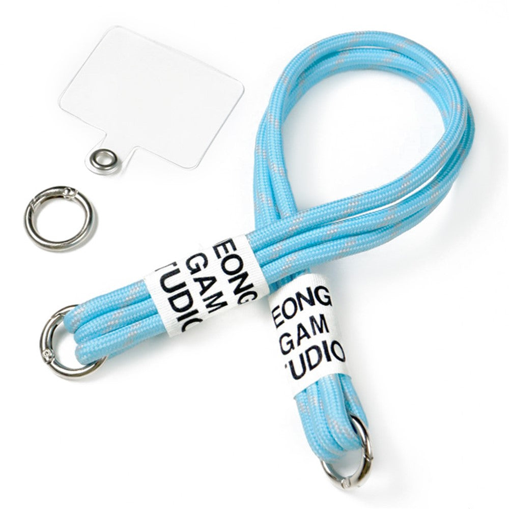 Short Lanyards
