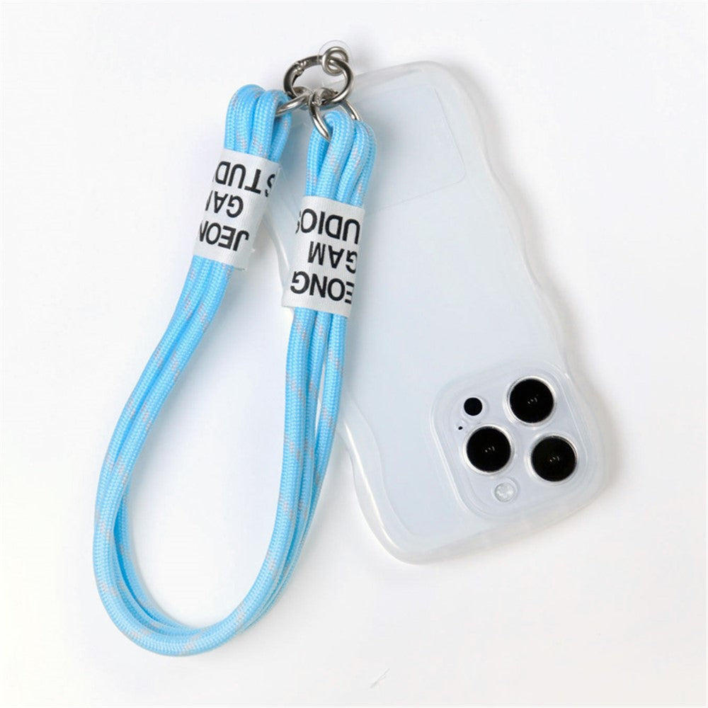 Short Lanyards