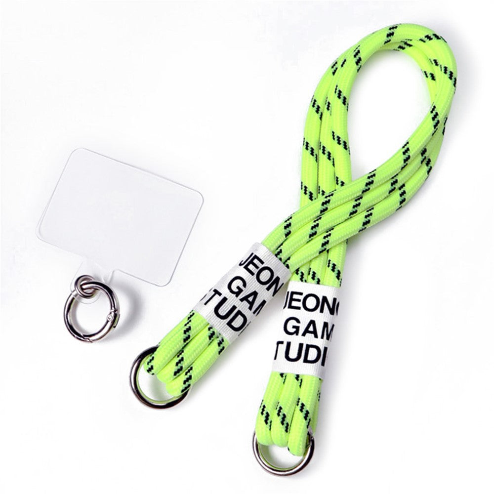 Short Lanyards