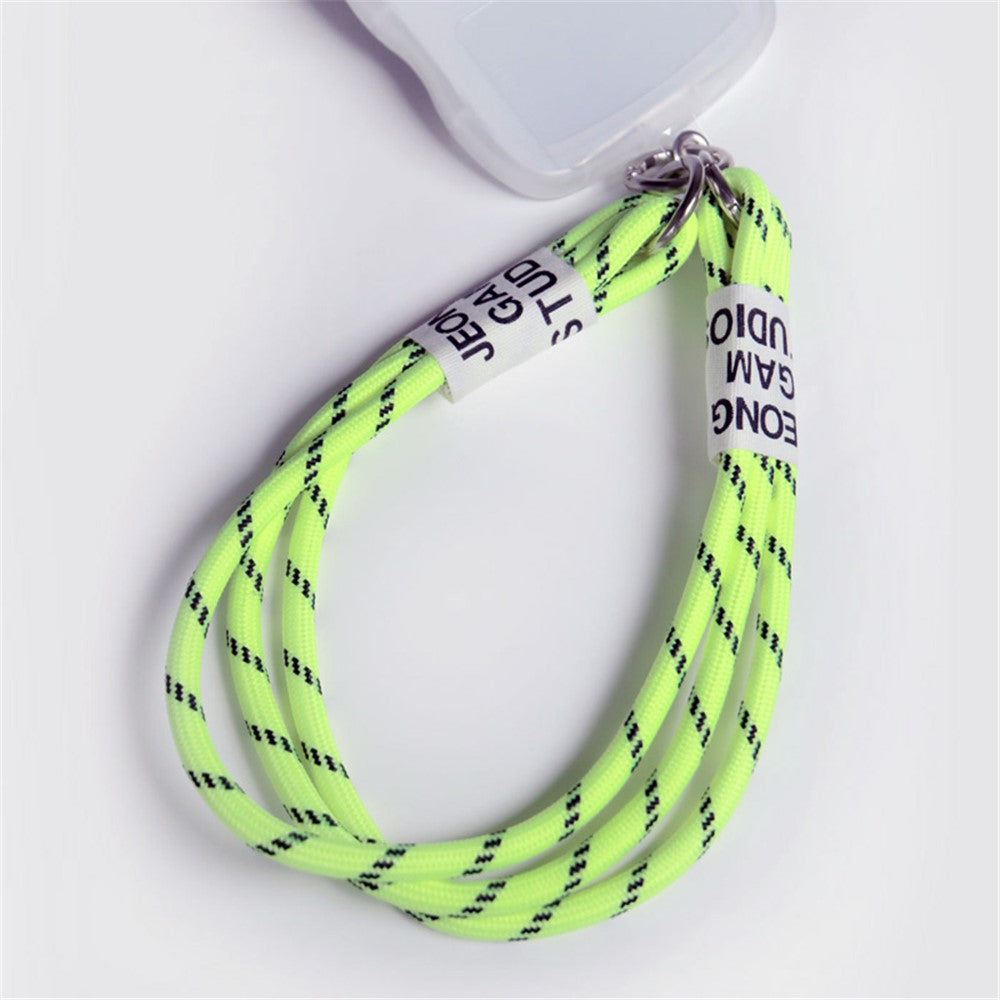 Short Lanyards