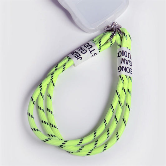 Short Lanyards
