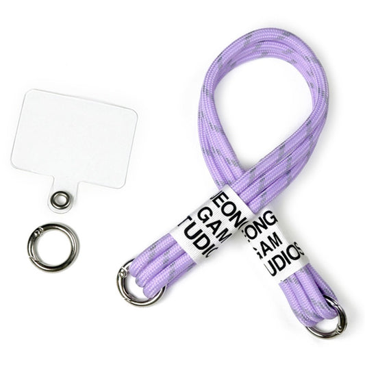 Short Lanyards