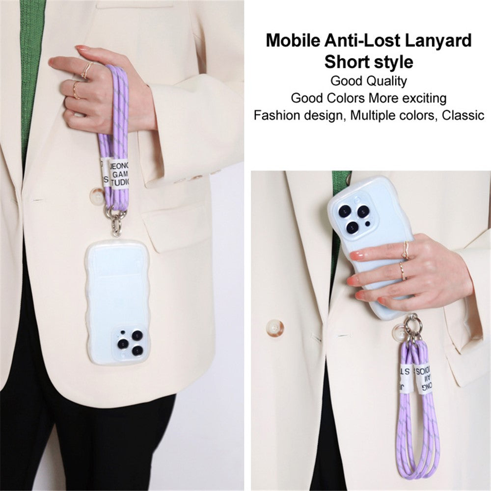 Short Lanyards