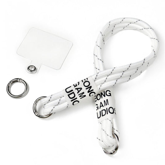 Short Lanyards
