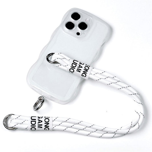 Short Lanyards