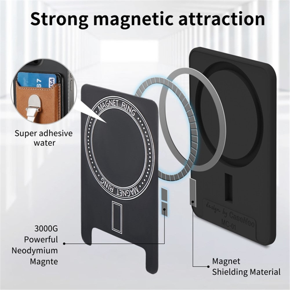 Phone Card Holder 