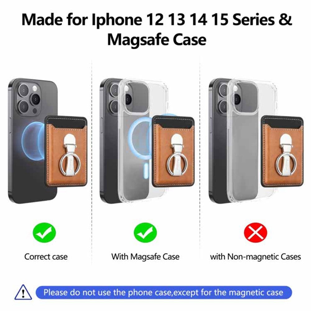 Phone Card Holder 