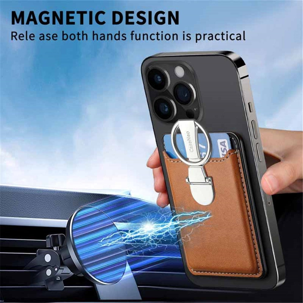 Phone Card Holder 