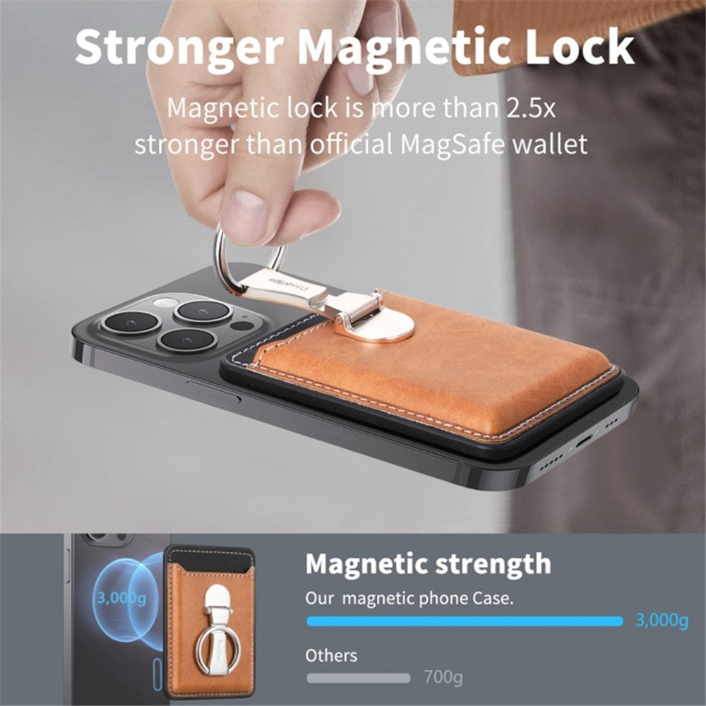 Phone Card Holder 