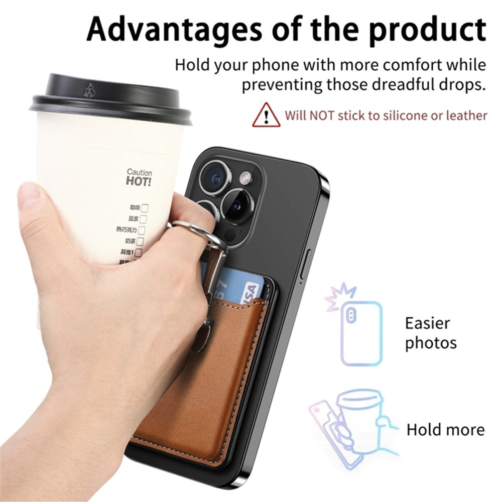 Phone Card Holder 