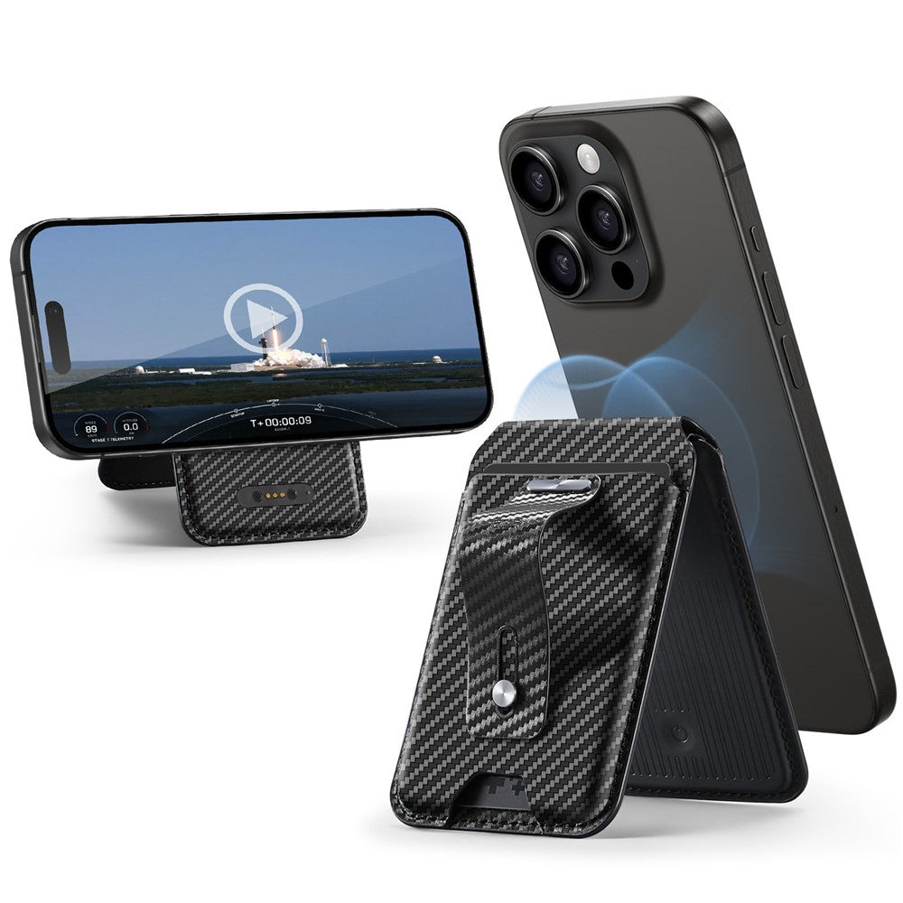 Phone Card Holder 