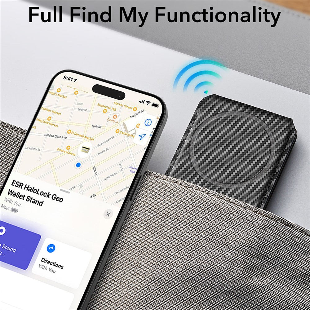 Phone Card Holder 
